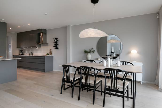 5 rum radhus på Atlanticagatan 8A Ormesta, Örebro kommun - bild 4