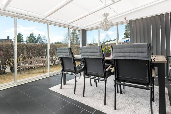 4 rum Villa på Röllekavägen 5 Apelqvistheden Gällivare kommun - bild 8