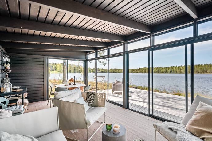 Bjurholm, Bjurholms kommun