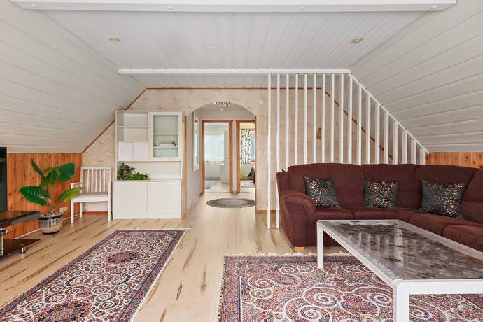 7 rum Villa på Gärdesvägen 5 Osby Osby kommun - bild 17