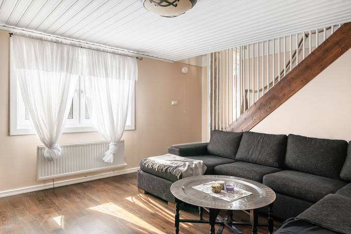 4 rum Villa på Väsby 17 Enhörna Södertälje kommun - bild 13
