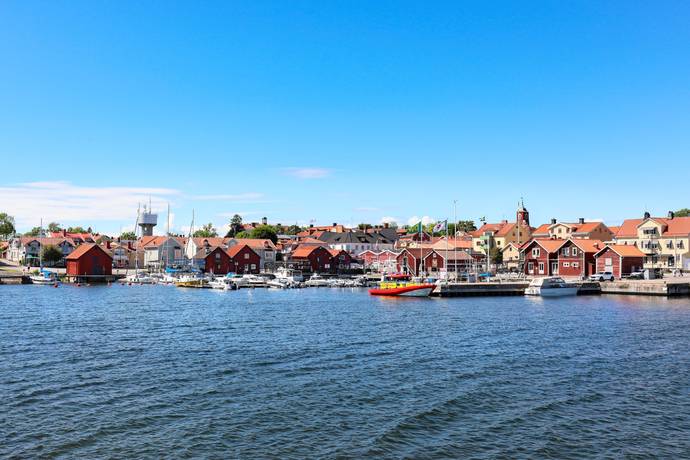 4 rum Villa på Skeppshusvägen 18 Öregrund Östhammars kommun - bild 39
