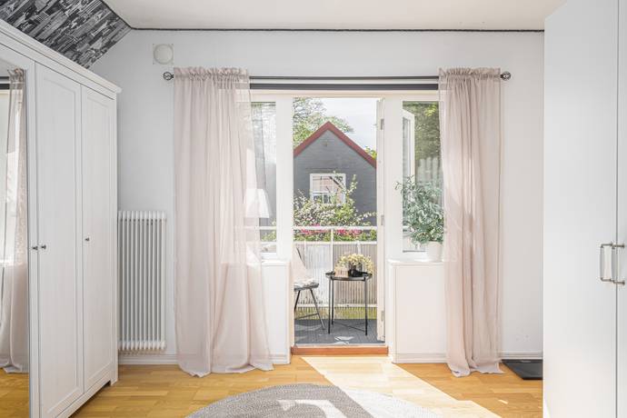 5 rum Villa på Hovdalavägen 36 Hässleholm - Sjörröd Hässleholms kommun - bild 13