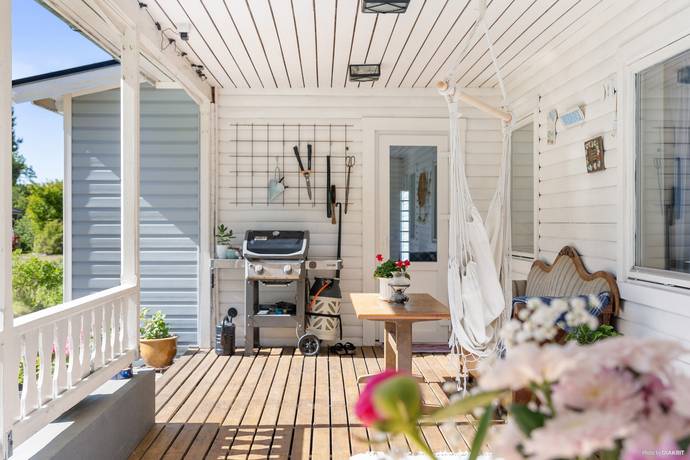 5 rum Villa på Önneröd 120 Kungälvs kommun - bild 7