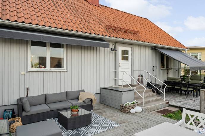 2 rum Lägenhet på Fanjunkarvägen 7 Järfälla Järfälla kommun - bild 19