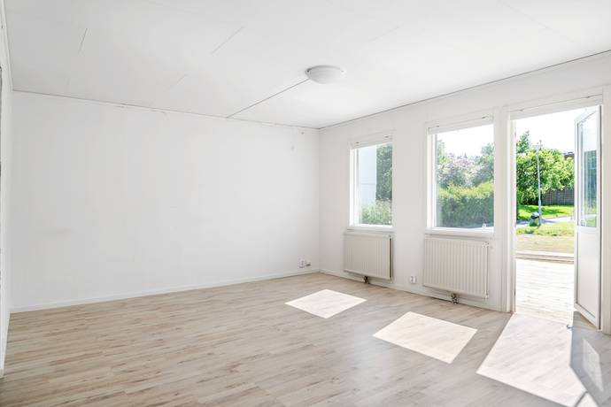 5 rum Radhus på Hammarkroken 86 Hammarkullen Göteborgs kommun - bild 11