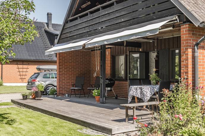 7 rum Villa på Kurryvägen 9 Stodene Karlstads kommun - bild 28