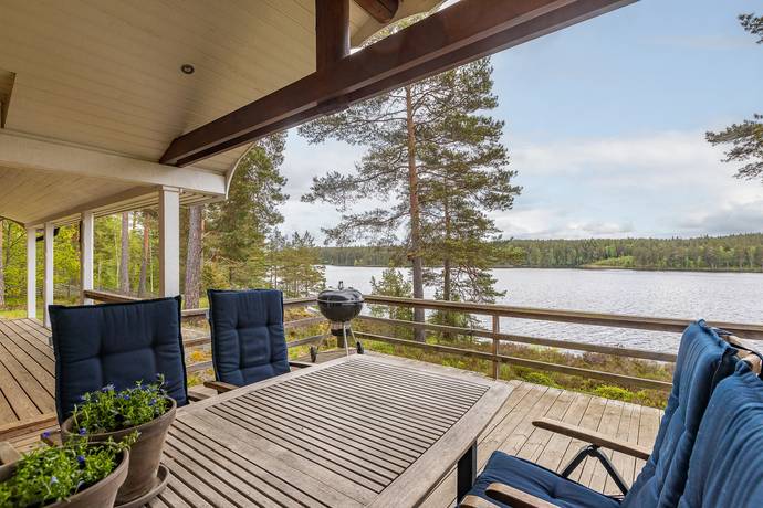 3 rum Villa på Fröseke Gamla Järnvägen 2 Fröseke Uppvidinge kommun - bild 6