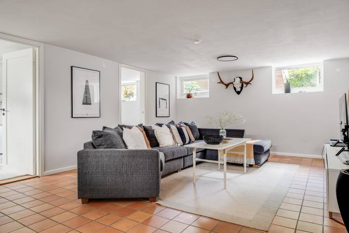 6 rum Villa på Beleshögsvägen 34 Bellevue Sjösida Malmö kommun - bild 41