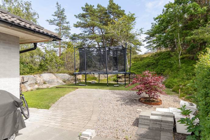 6 rum Villa på Kvarnliden 10 Hovås Göteborgs kommun - bild 31