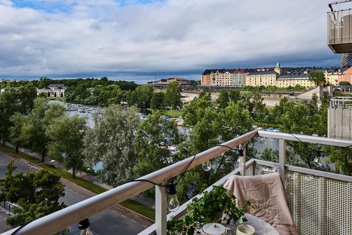 2 rum lägenhet på Industrigatan 16 Kungsholmen - Fridhemsplan, Stockholms kommun - bild 4