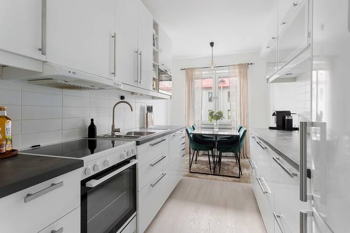 Venavägen 25A, Centralt Norr, Örebro kommun