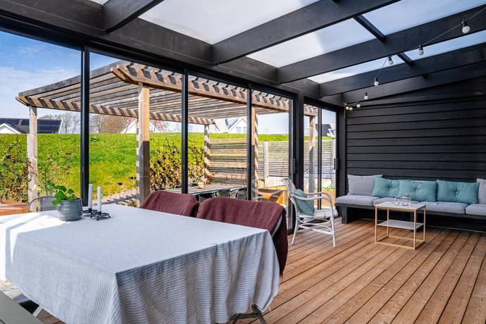 6 rum Villa på Ådalavägen 10 Nordanå Staffanstorps kommun - bild 40
