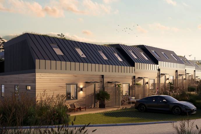 6 rum Lägenhet på Edelcrantz väg 15 Nacka - Saltsjö Boo Nacka kommun - bild 19