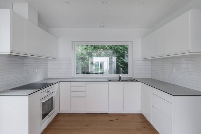 4 rum villa på Tallvägen 4A Malen, Båstads kommun - bild 4