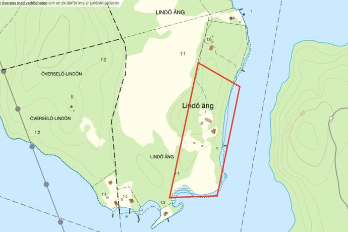 235 m² Gård utan jordbruk på Överselö Lindö äng 4 Strängnäs kommun - bild 88
