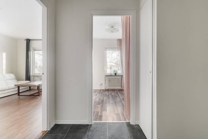 1 rum Lägenhet på Storgatan 57A Centralt Tranås kommun - bild 3