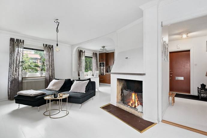 Bild på Enköpingsvägen 19C, 3tr