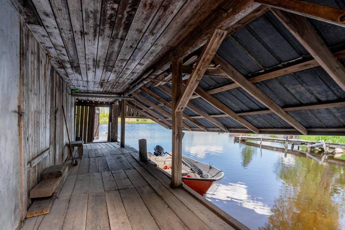 6 rum villa på Sjöbovägen 9 Bomhus, Gävle kommun - bild 3
