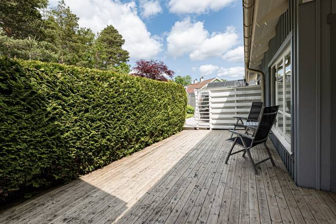 3 rum Lägenhet på Näckrosvägen 53 MÖLNLYCKE-Orrekullen-Ötjärn Härryda kommun - bild 24