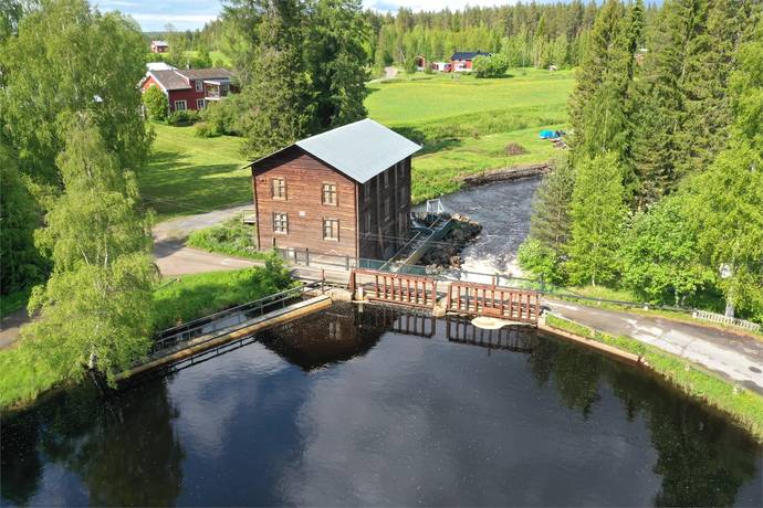 Fritidshus på Altersbruksvägen 85 Altersbruk Piteå kommun - bild 2