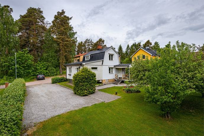 Pilgrensvägen 14, Haga, Arvika kommun