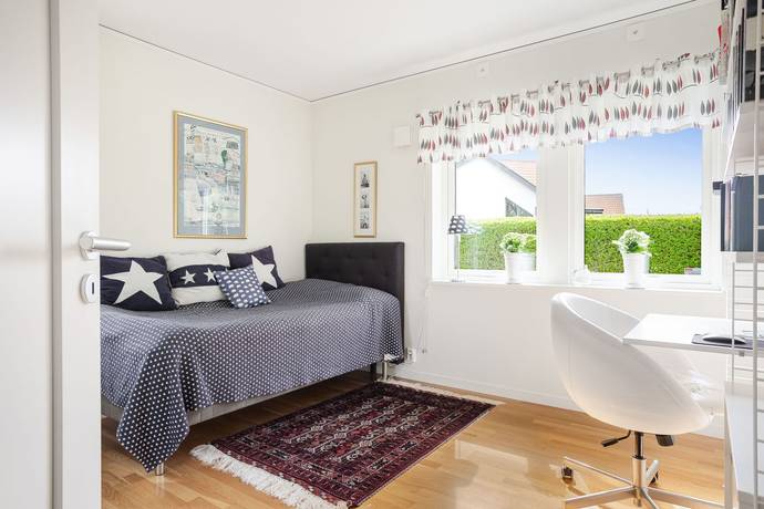 5 rum Villa på Skiftesvägen 12 Söndrum/Albinsro Halmstads kommun - bild 27