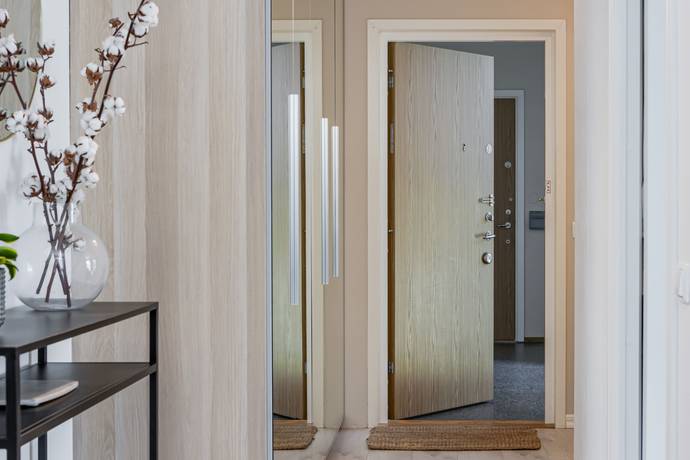 3 rum lägenhet på Österängsgatan 28 Östergård, Halmstads kommun - bild 4