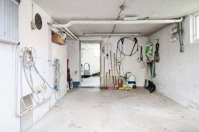 4 rum Villa på Grindstorpsgatan 8 Tidaholms kommun - bild 14
