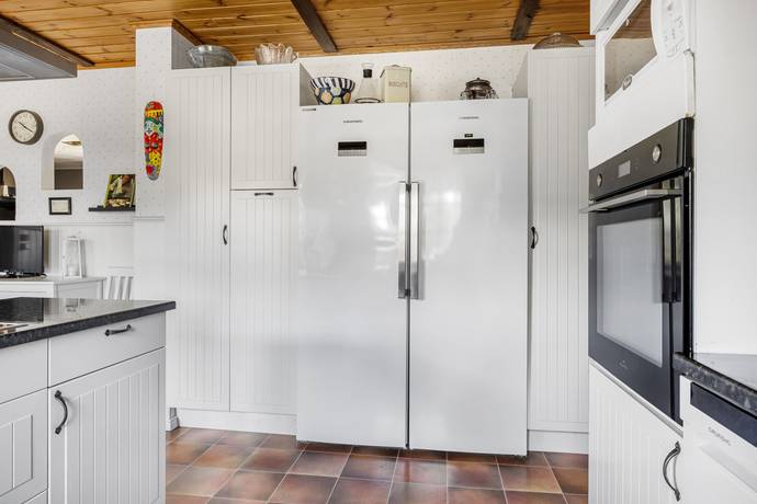 6 rum Villa på Blåvingegatan 13 Örbäcken Västerviks kommun - bild 10