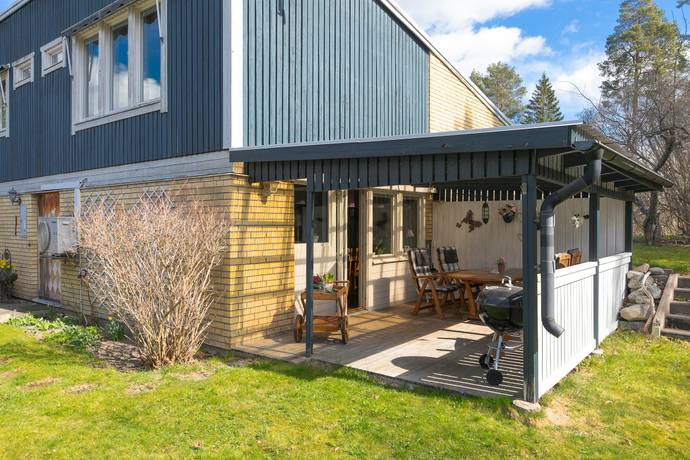 Öster, Katrineholms kommun
