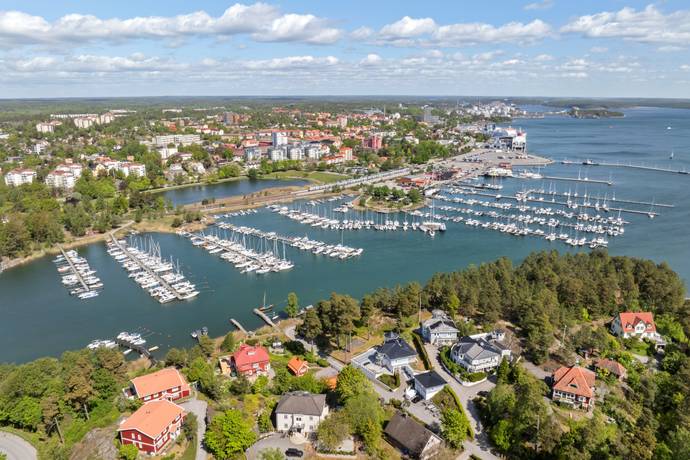 4 rum Lägenhet på Svedviksvägen 77 Nynäshamn Nynäshamns kommun - bild 34