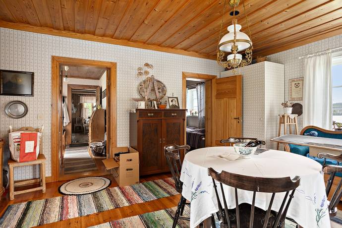 2 rum Villa på Östanå 235 Edsbyn Ovanåkers kommun - bild 14