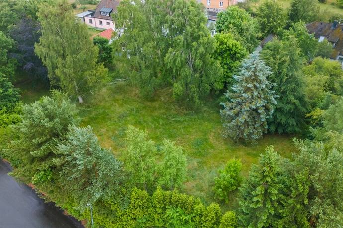 tomt på Plommonvägen 10 Brösarp, Tomelilla kommun - bild 3