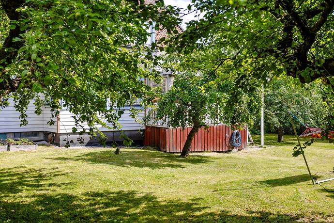 4 rum villa på Spånga Kyrkväg 450 Spånga - Bromsten, Stockholms kommun - bild 3