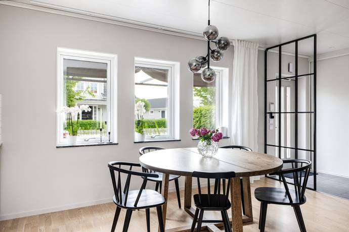 5 rum Villa på Åkersrovägen 55 Åkersberg Enköpings kommun - bild 6