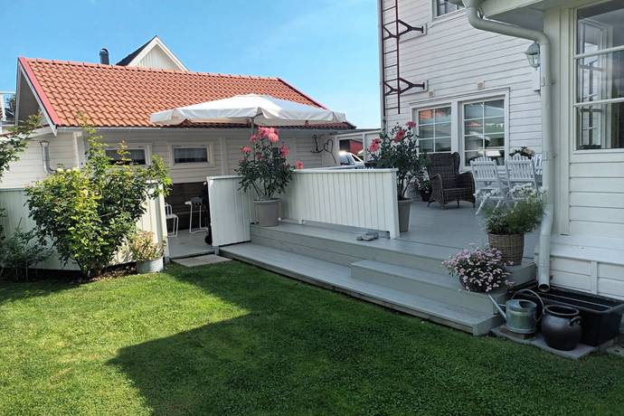 5 rum Villa på Mångfaldsvägen 6 Ljusstaden Kalmar kommun - bild 39
