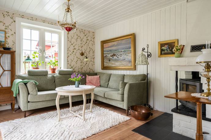 3 rum Villa på Hummelvägen 16 Öregrund Östhammars kommun - bild 5