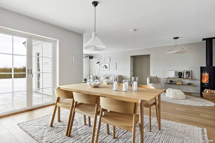 6 rum Villa på Ryttartorpsgatan 12 Skogstorp Kumla kommun - bild 19