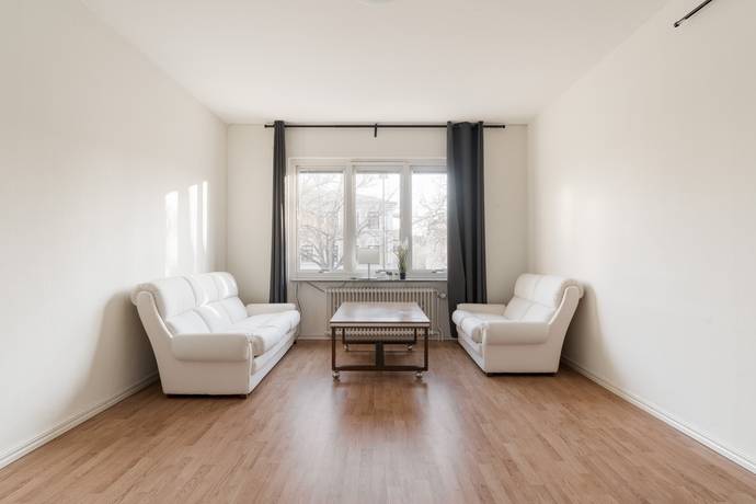 1 rum Lägenhet på Storgatan 57A Centralt Tranås kommun - bild 4