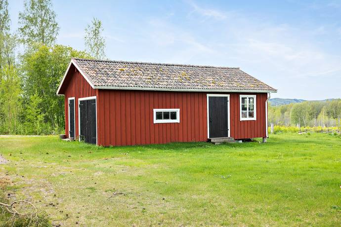 2 rum Villa på Östanå 235 Edsbyn Ovanåkers kommun - bild 5