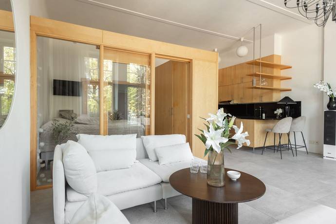 2 rum Lägenhet på Kaserngården 2B Örebro Örebro kommun - bild 13