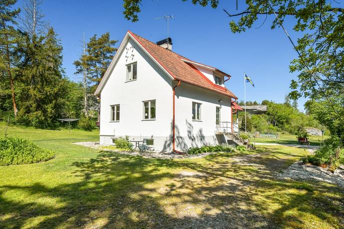Rute Puttersjaus 290, Norra Gotland, Gotlands kommun