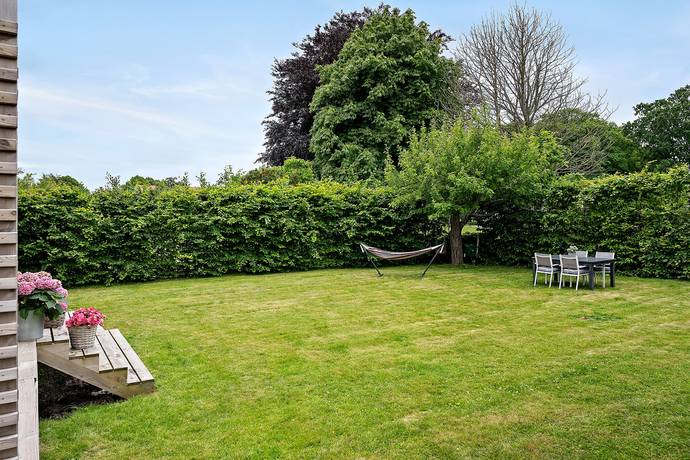 7 rum villa på Gaggegatan 32 Centralt - Väster, Halmstads kommun - bild 5