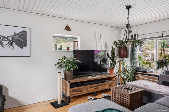 Gård utan jordbruk på Bertshult Lyckan 404 Eskilsby Härryda kommun - bild 24