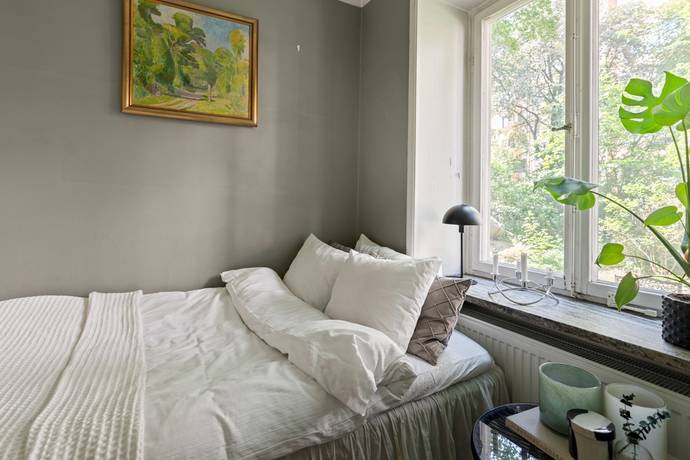 1.5 rum Lägenhet på Luxgatan 6, 1tr Kungsholmen / Lilla Essingen Stockholms kommun - bild 20