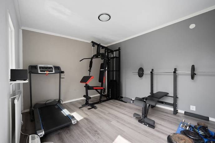 5 rum Villa på Vallmostigen 41 Centrala Järna Södertälje kommun - bild 23