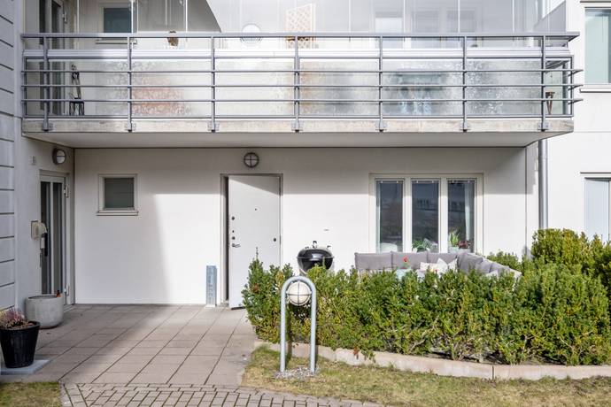3 rum Lägenhet på Arkens väg 14, 1 tr Centrala Handen Haninge kommun - bild 17