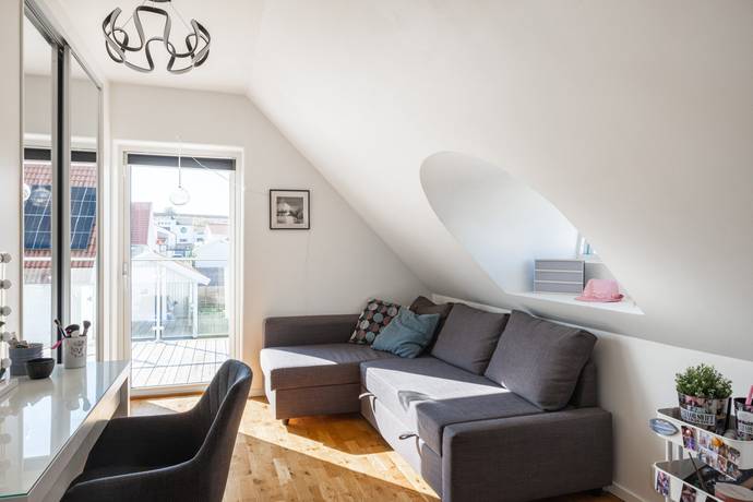 7 rum Villa på Anders Pålssons väg 47 Klågerup Svedala kommun - bild 45