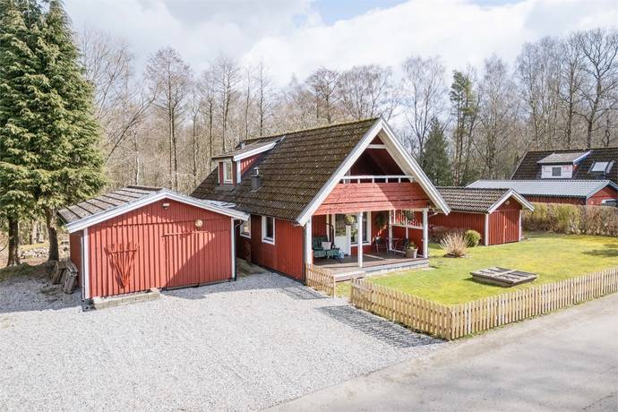 Nyponstigen 4, Röstånga, Svalövs kommun